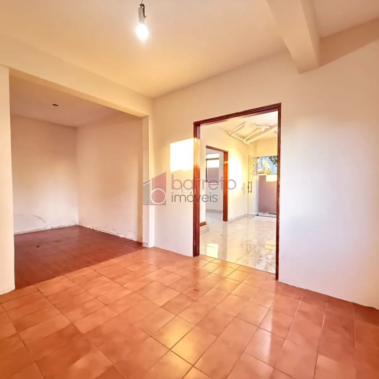 CASA À VENDA NO JARDIM DA SERRA EM JUNDIAÍ/SP