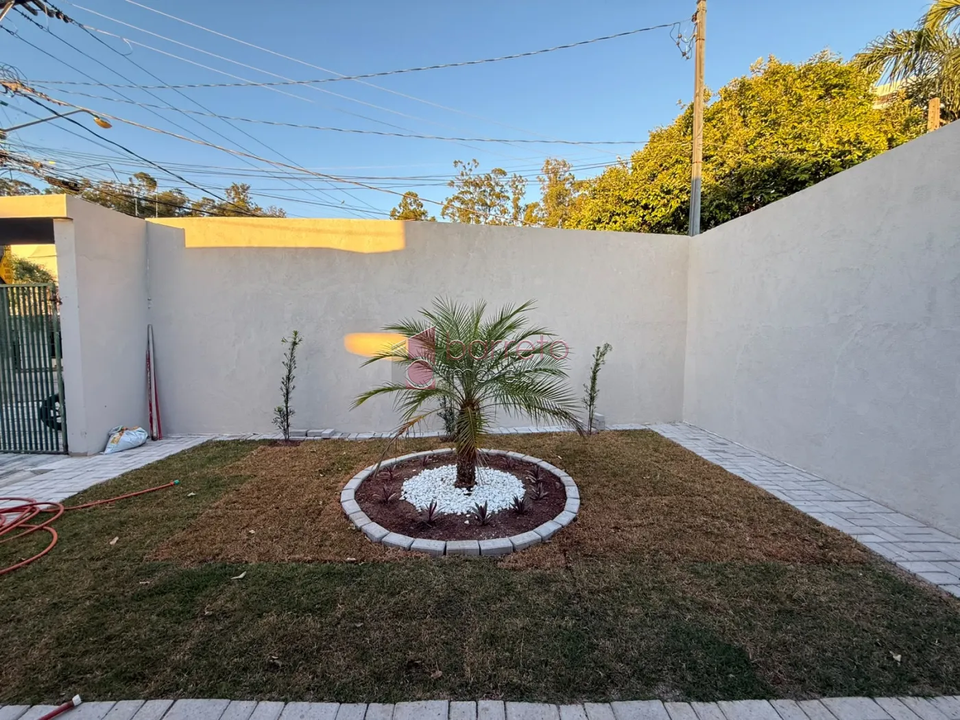CASA À VENDA NO JARDIM DA SERRA EM JUNDIAÍ/SP