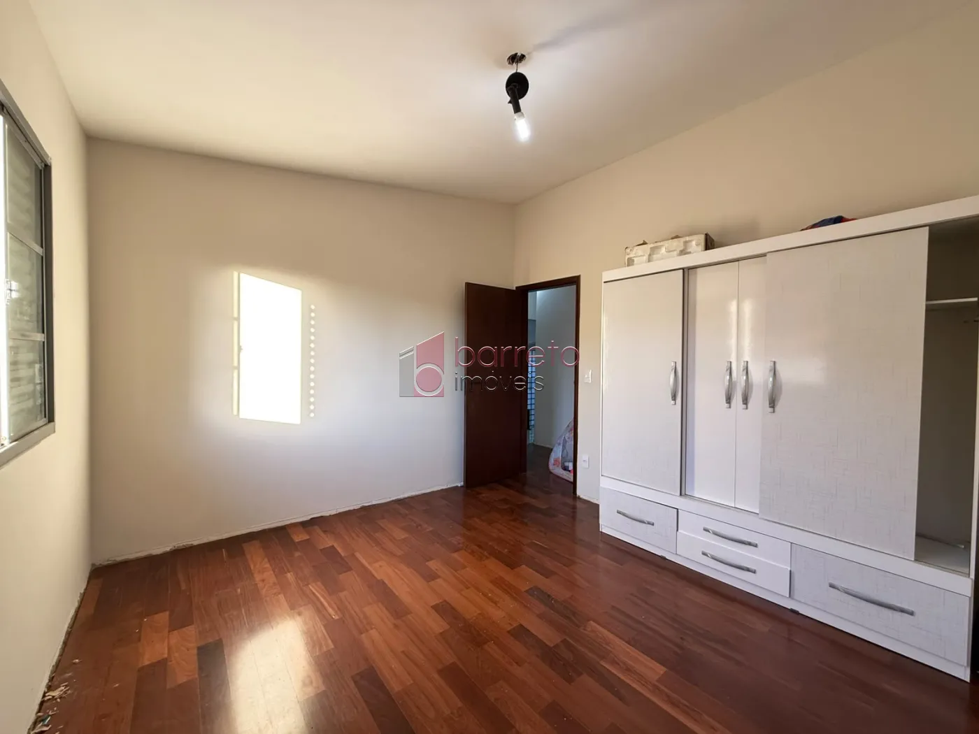 CASA À VENDA NO JARDIM DA SERRA EM JUNDIAÍ/SP