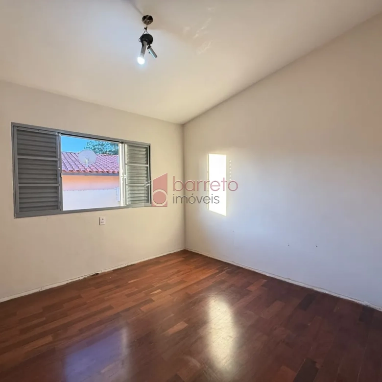 CASA À VENDA NO JARDIM DA SERRA EM JUNDIAÍ/SP