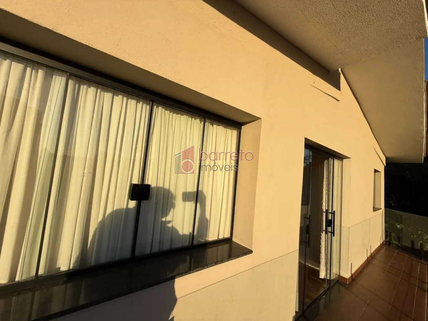 CASA À VENDA NO JARDIM DA SERRA EM JUNDIAÍ/SP