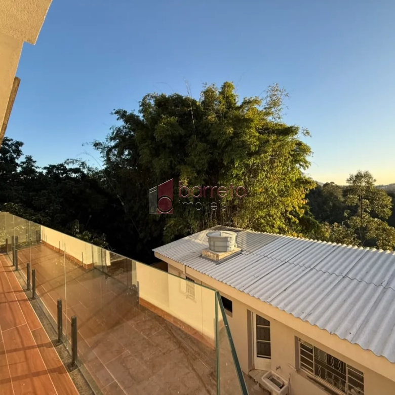 CASA À VENDA NO JARDIM DA SERRA EM JUNDIAÍ/SP