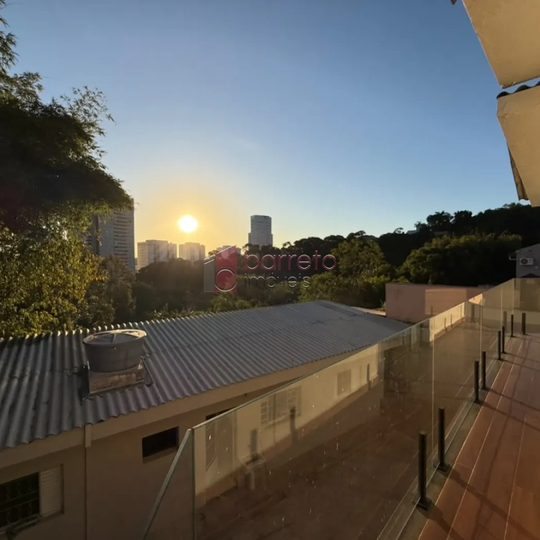 CASA À VENDA NO JARDIM DA SERRA EM JUNDIAÍ/SP