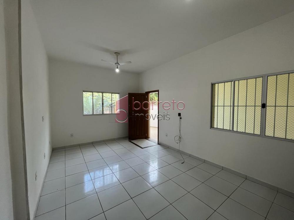 CASA PARA LOCAÇÃO NO BAIRRO JARDIM DAS ORQUÍDEAS – JUNDIAÍ/SP