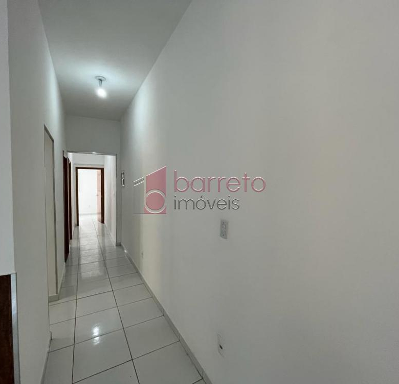 CASA PARA LOCAÇÃO NO BAIRRO JARDIM DAS ORQUÍDEAS – JUNDIAÍ/SP