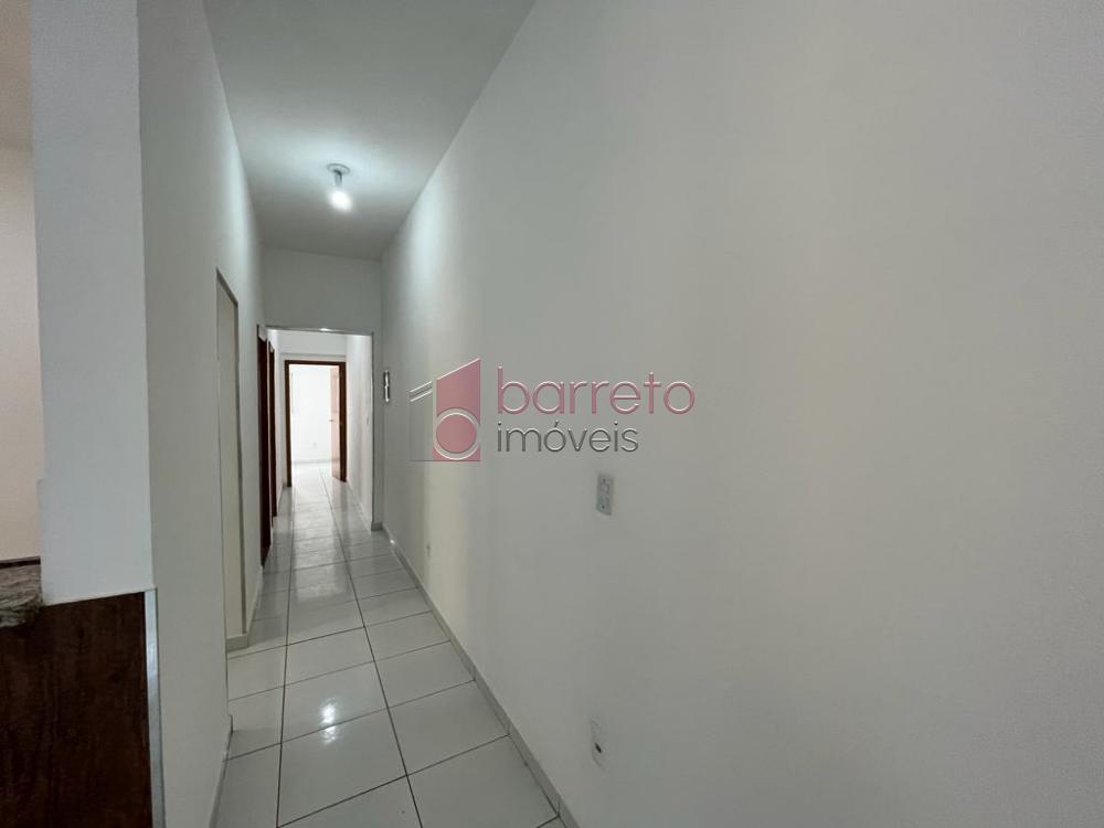 CASA PARA LOCAÇÃO NO BAIRRO JARDIM DAS ORQUÍDEAS – JUNDIAÍ/SP