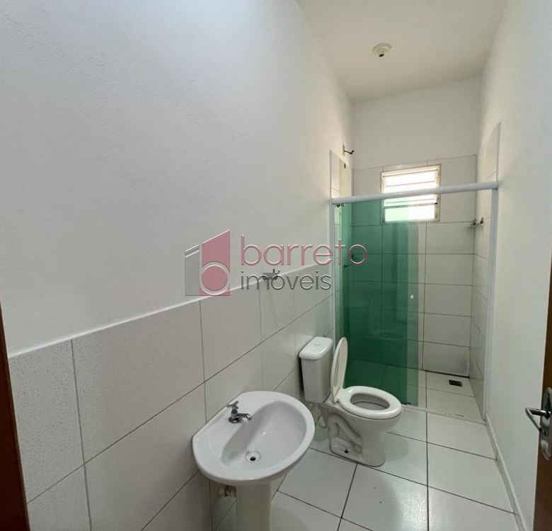 CASA PARA LOCAÇÃO NO BAIRRO JARDIM DAS ORQUÍDEAS – JUNDIAÍ/SP