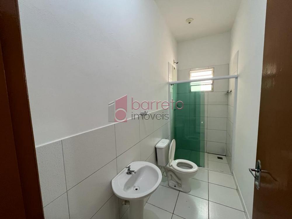 CASA PARA LOCAÇÃO NO BAIRRO JARDIM DAS ORQUÍDEAS – JUNDIAÍ/SP