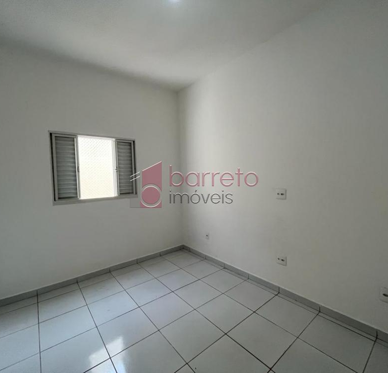 CASA PARA LOCAÇÃO NO BAIRRO JARDIM DAS ORQUÍDEAS – JUNDIAÍ/SP