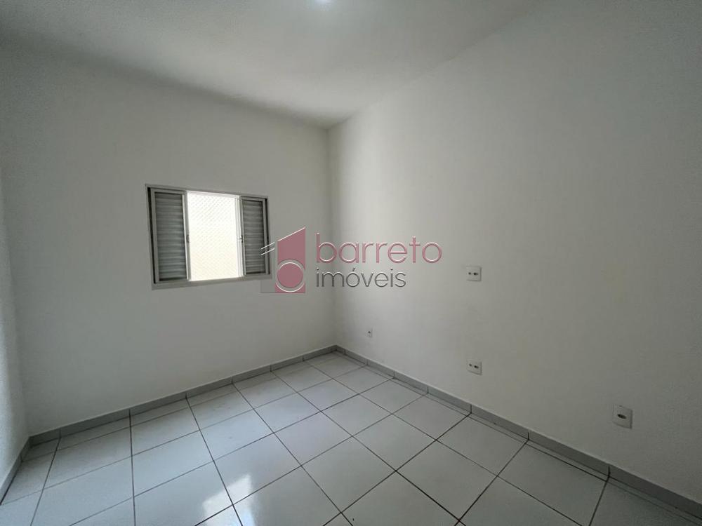 CASA PARA LOCAÇÃO NO BAIRRO JARDIM DAS ORQUÍDEAS – JUNDIAÍ/SP