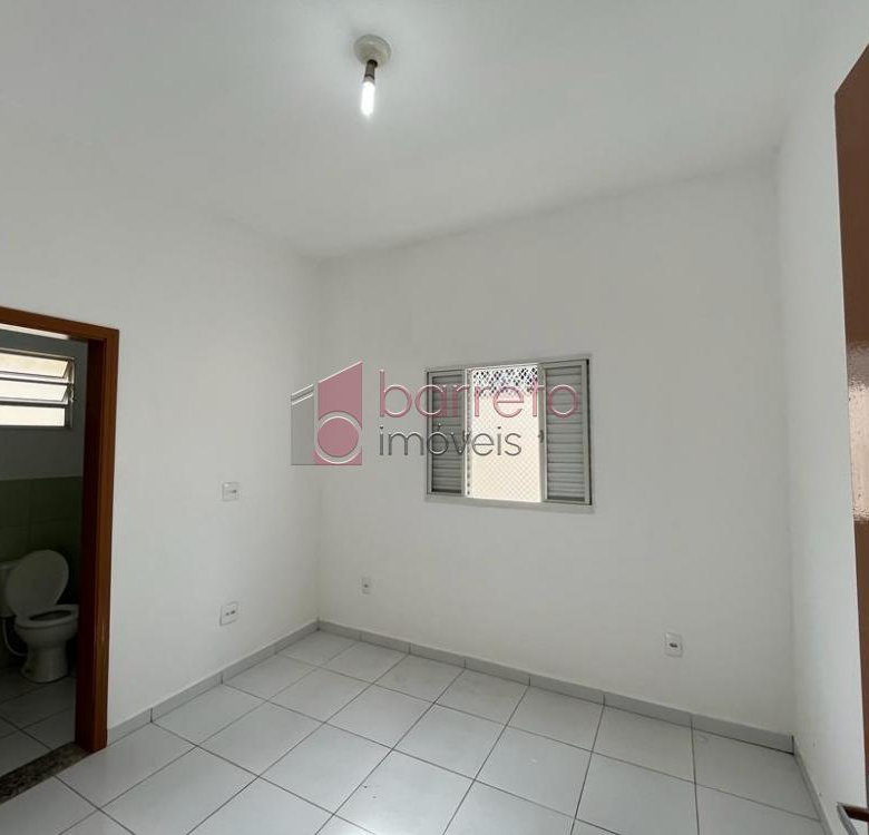 CASA PARA LOCAÇÃO NO BAIRRO JARDIM DAS ORQUÍDEAS – JUNDIAÍ/SP