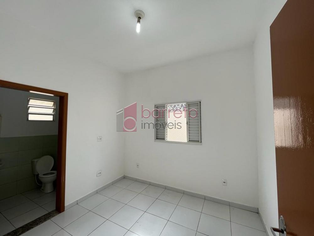 CASA PARA LOCAÇÃO NO BAIRRO JARDIM DAS ORQUÍDEAS – JUNDIAÍ/SP