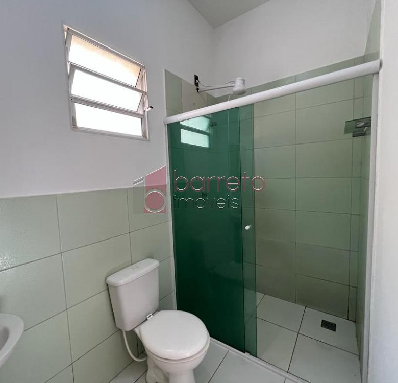 CASA PARA LOCAÇÃO NO BAIRRO JARDIM DAS ORQUÍDEAS – JUNDIAÍ/SP