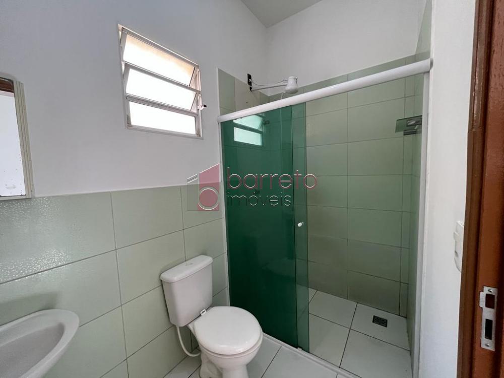 CASA PARA LOCAÇÃO NO BAIRRO JARDIM DAS ORQUÍDEAS – JUNDIAÍ/SP