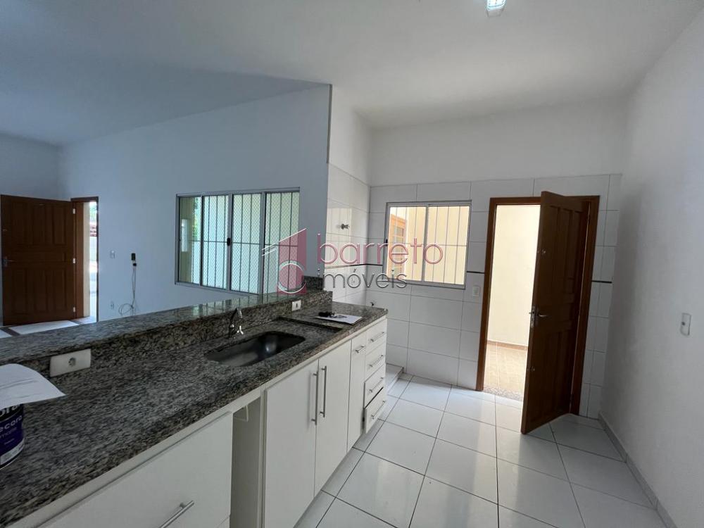 CASA PARA LOCAÇÃO NO BAIRRO JARDIM DAS ORQUÍDEAS – JUNDIAÍ/SP