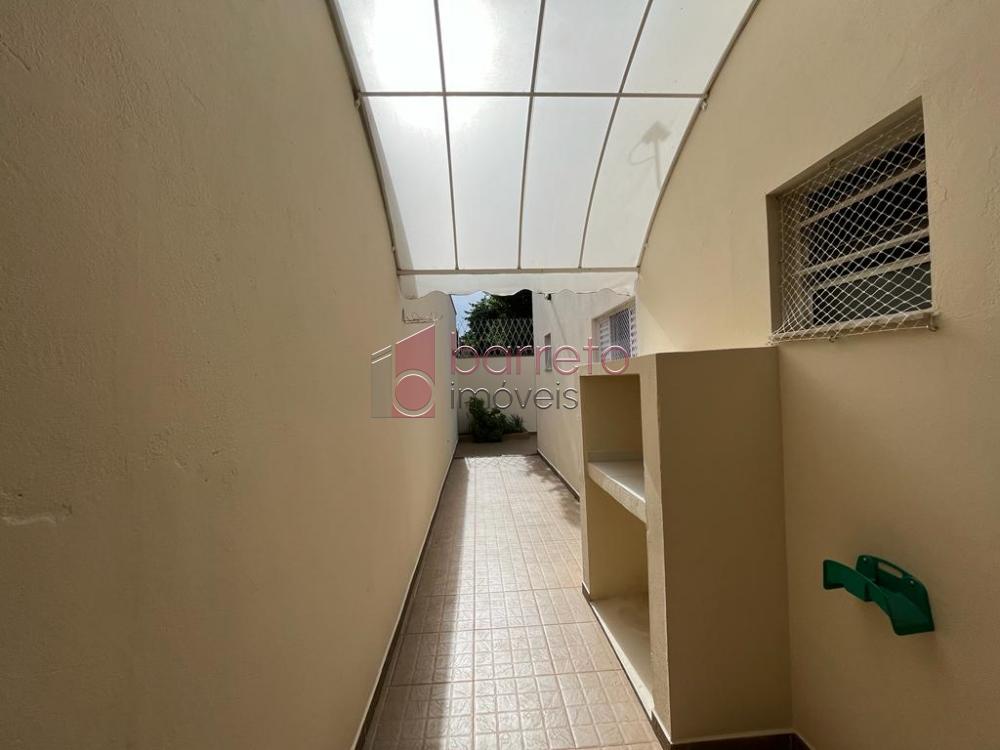 CASA PARA LOCAÇÃO NO BAIRRO JARDIM DAS ORQUÍDEAS – JUNDIAÍ/SP