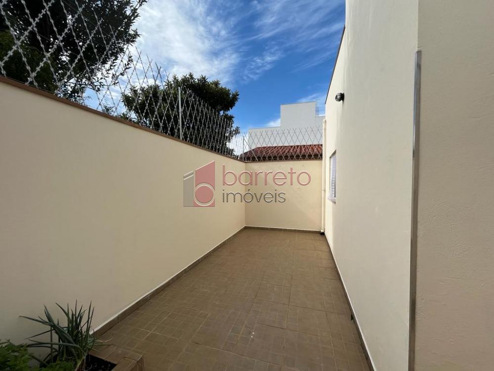 CASA PARA LOCAÇÃO NO BAIRRO JARDIM DAS ORQUÍDEAS – JUNDIAÍ/SP
