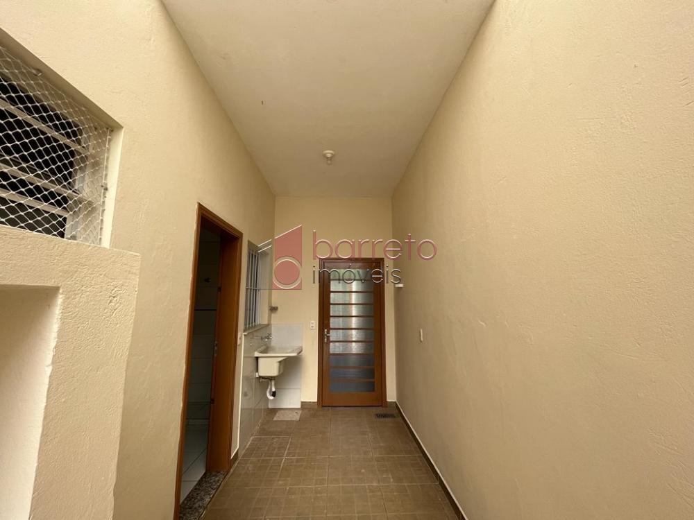 CASA PARA LOCAÇÃO NO BAIRRO JARDIM DAS ORQUÍDEAS – JUNDIAÍ/SP