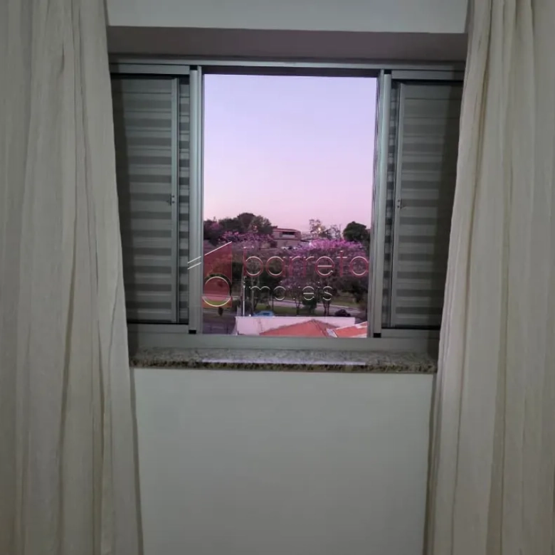 CASA À VENDA NO JARDIM SAMAMBAIA EM JUNDIAÍ/SP