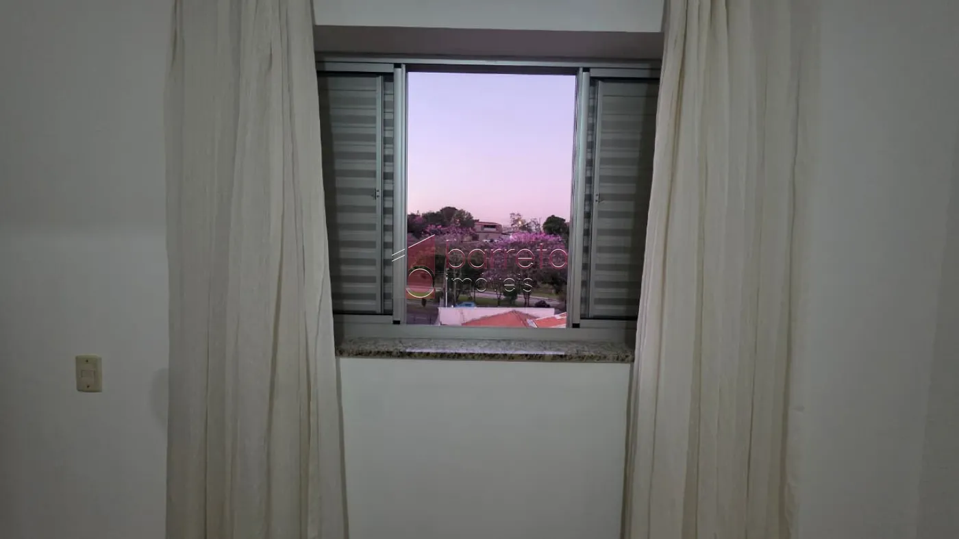 CASA À VENDA NO JARDIM SAMAMBAIA EM JUNDIAÍ/SP