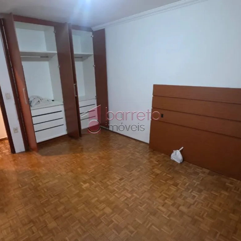 CASA À VENDA NO JARDIM SAMAMBAIA EM JUNDIAÍ/SP