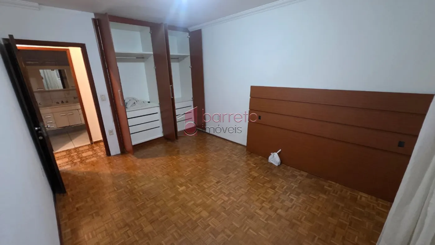 CASA À VENDA NO JARDIM SAMAMBAIA EM JUNDIAÍ/SP