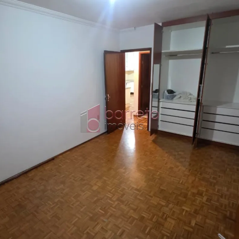 CASA À VENDA NO JARDIM SAMAMBAIA EM JUNDIAÍ/SP