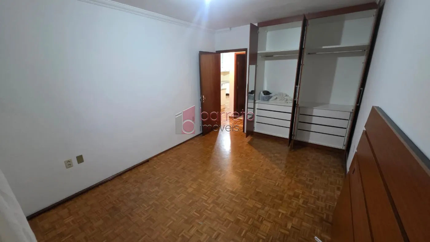 CASA À VENDA NO JARDIM SAMAMBAIA EM JUNDIAÍ/SP