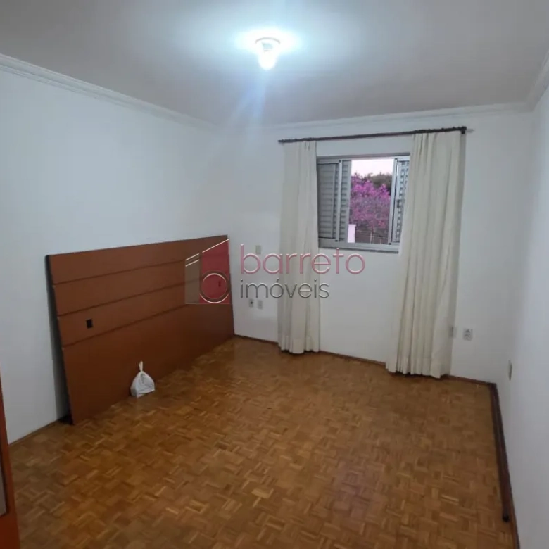 CASA À VENDA NO JARDIM SAMAMBAIA EM JUNDIAÍ/SP