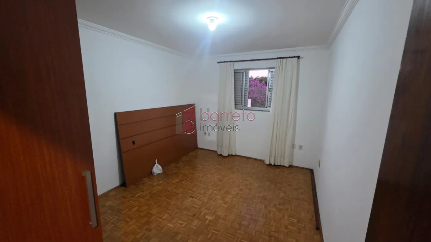 CASA À VENDA NO JARDIM SAMAMBAIA EM JUNDIAÍ/SP