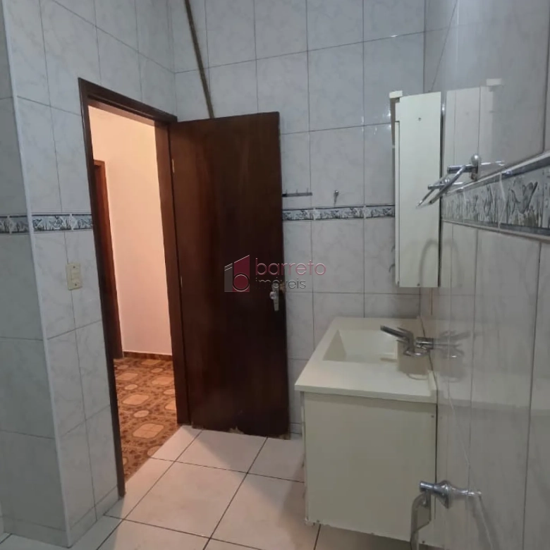 CASA À VENDA NO JARDIM SAMAMBAIA EM JUNDIAÍ/SP