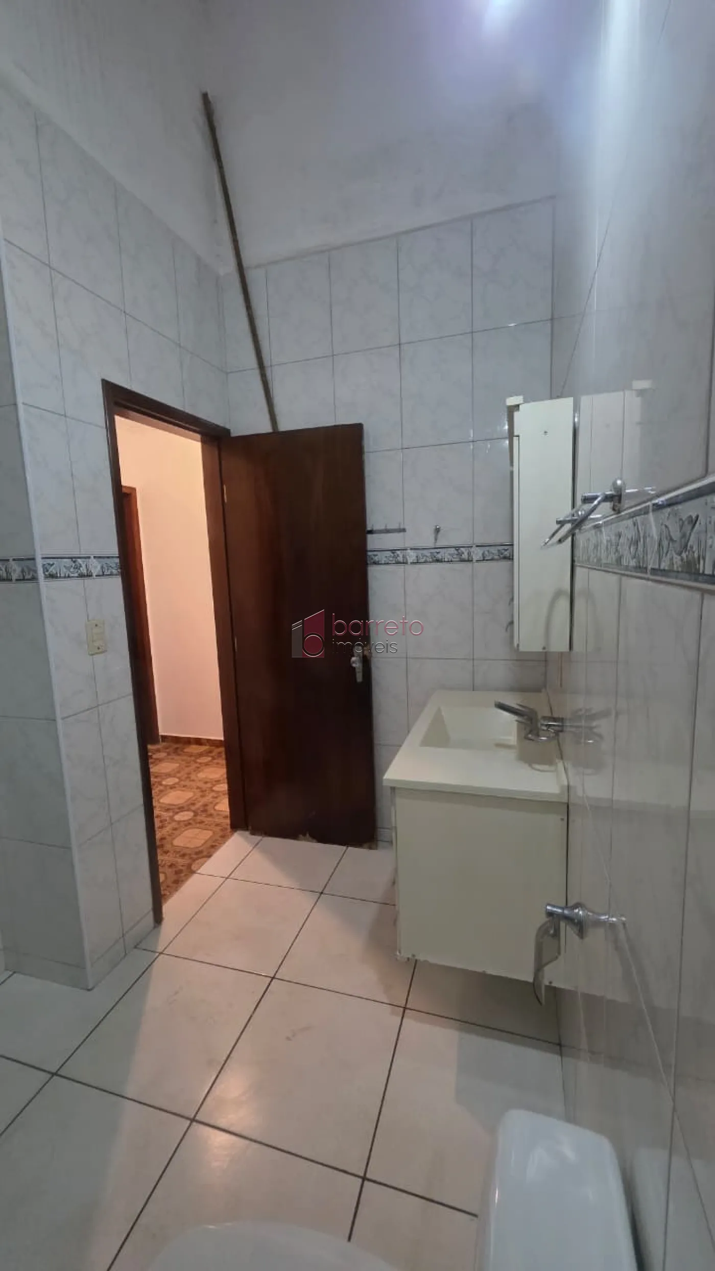 CASA À VENDA NO JARDIM SAMAMBAIA EM JUNDIAÍ/SP