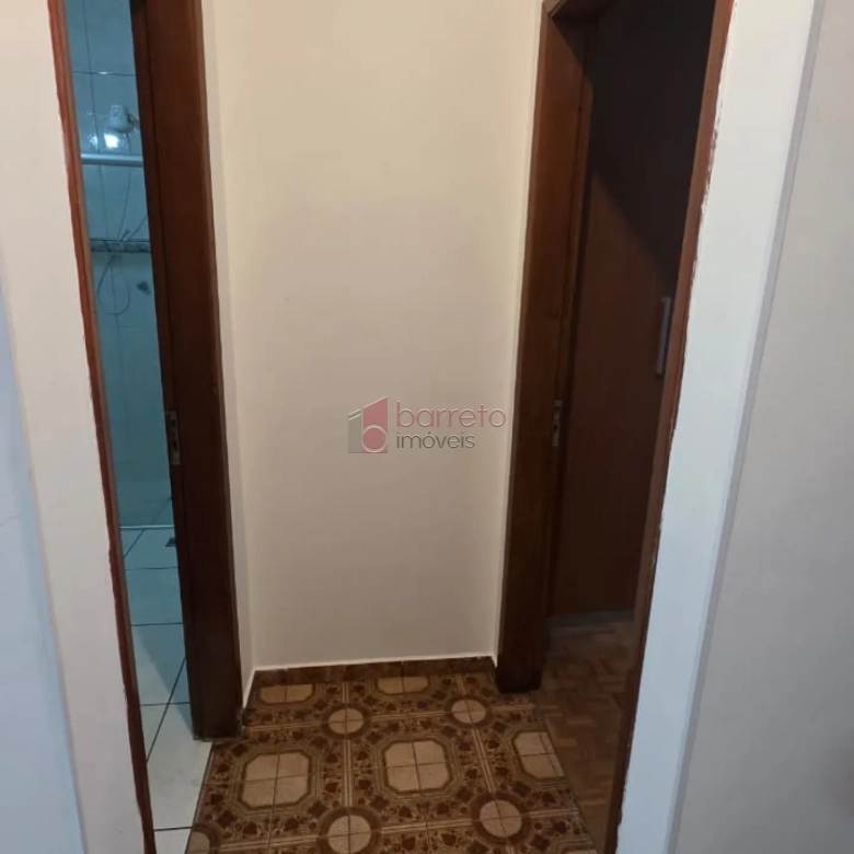 CASA À VENDA NO JARDIM SAMAMBAIA EM JUNDIAÍ/SP