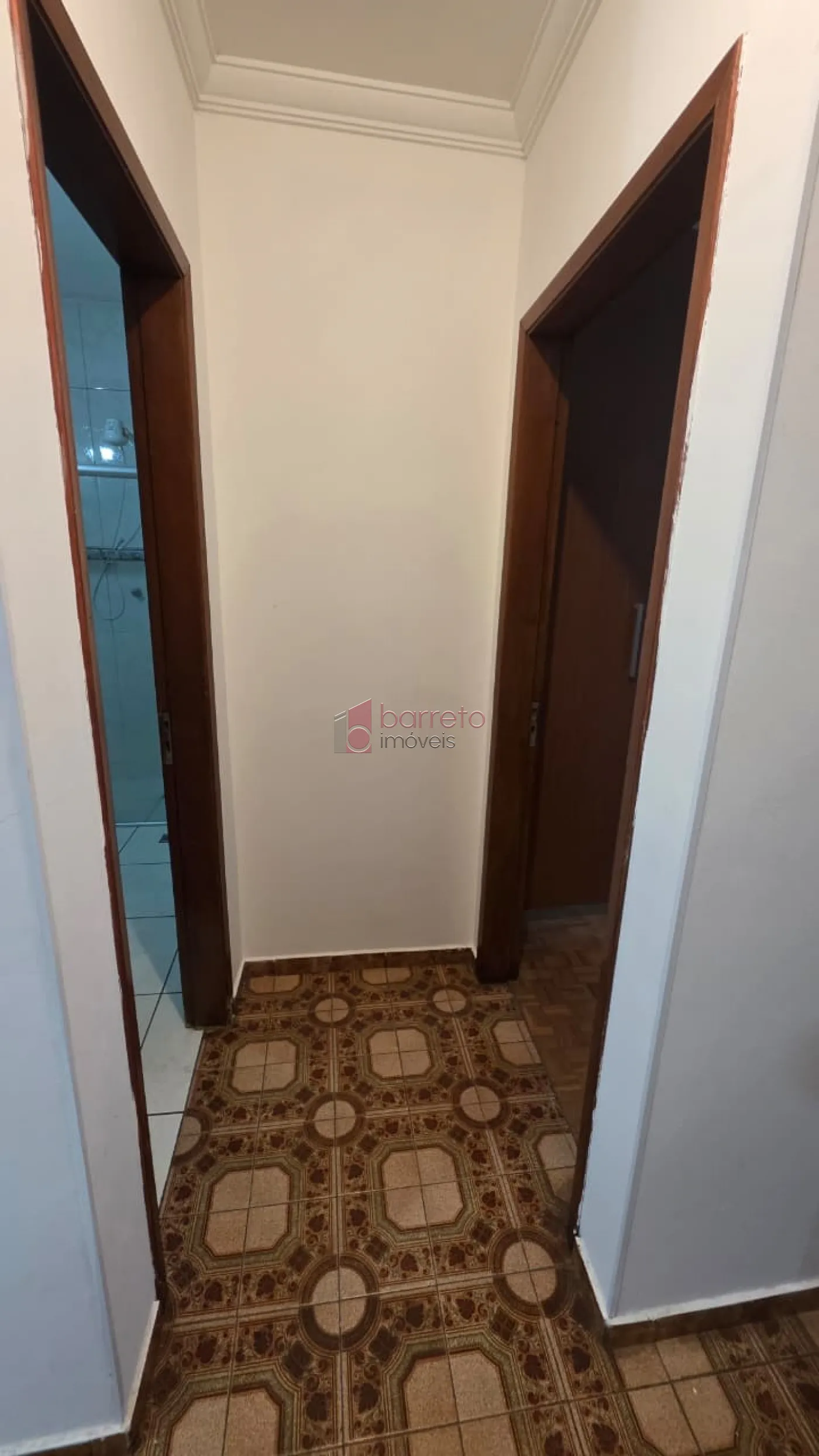 CASA À VENDA NO JARDIM SAMAMBAIA EM JUNDIAÍ/SP
