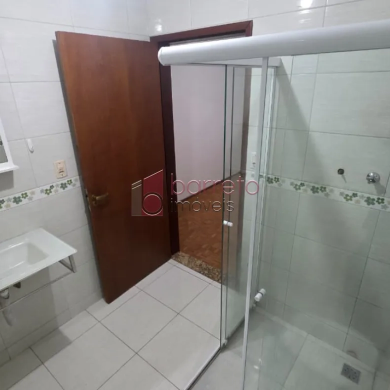 CASA À VENDA NO JARDIM SAMAMBAIA EM JUNDIAÍ/SP