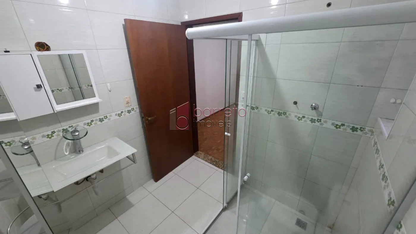 CASA À VENDA NO JARDIM SAMAMBAIA EM JUNDIAÍ/SP