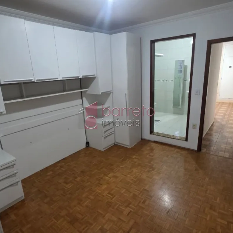 CASA À VENDA NO JARDIM SAMAMBAIA EM JUNDIAÍ/SP