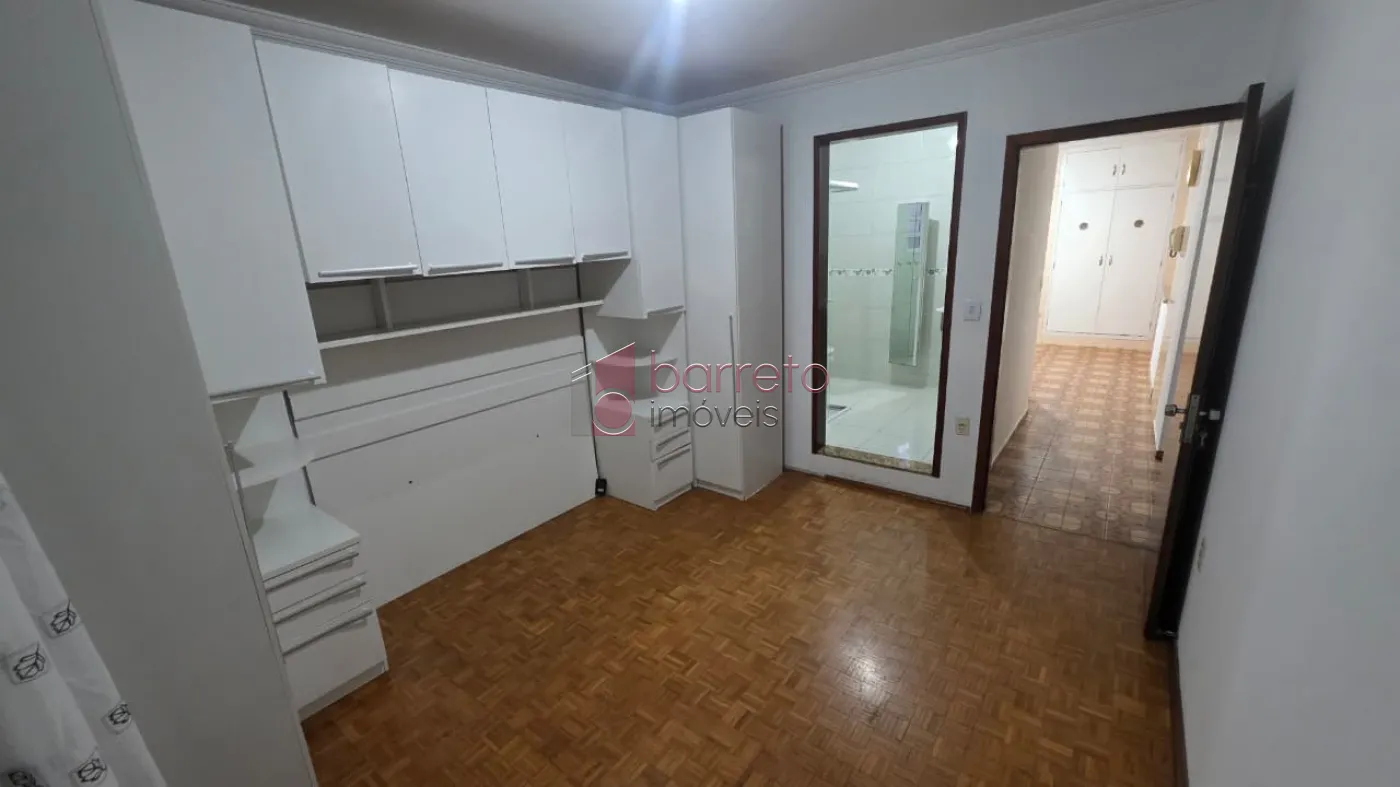 CASA À VENDA NO JARDIM SAMAMBAIA EM JUNDIAÍ/SP
