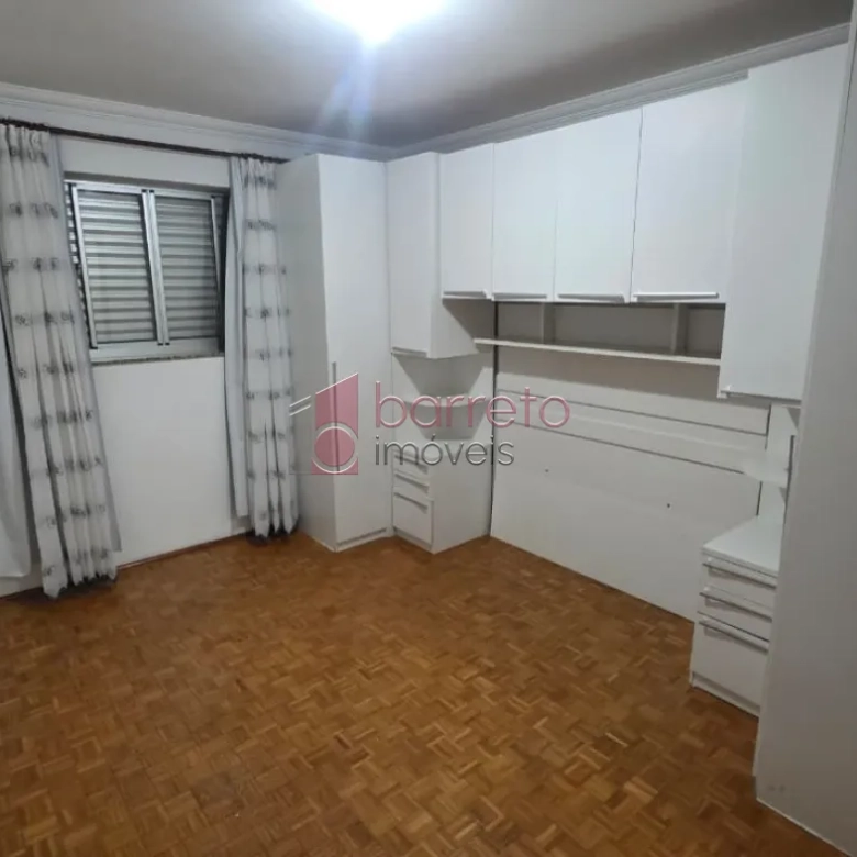 CASA À VENDA NO JARDIM SAMAMBAIA EM JUNDIAÍ/SP