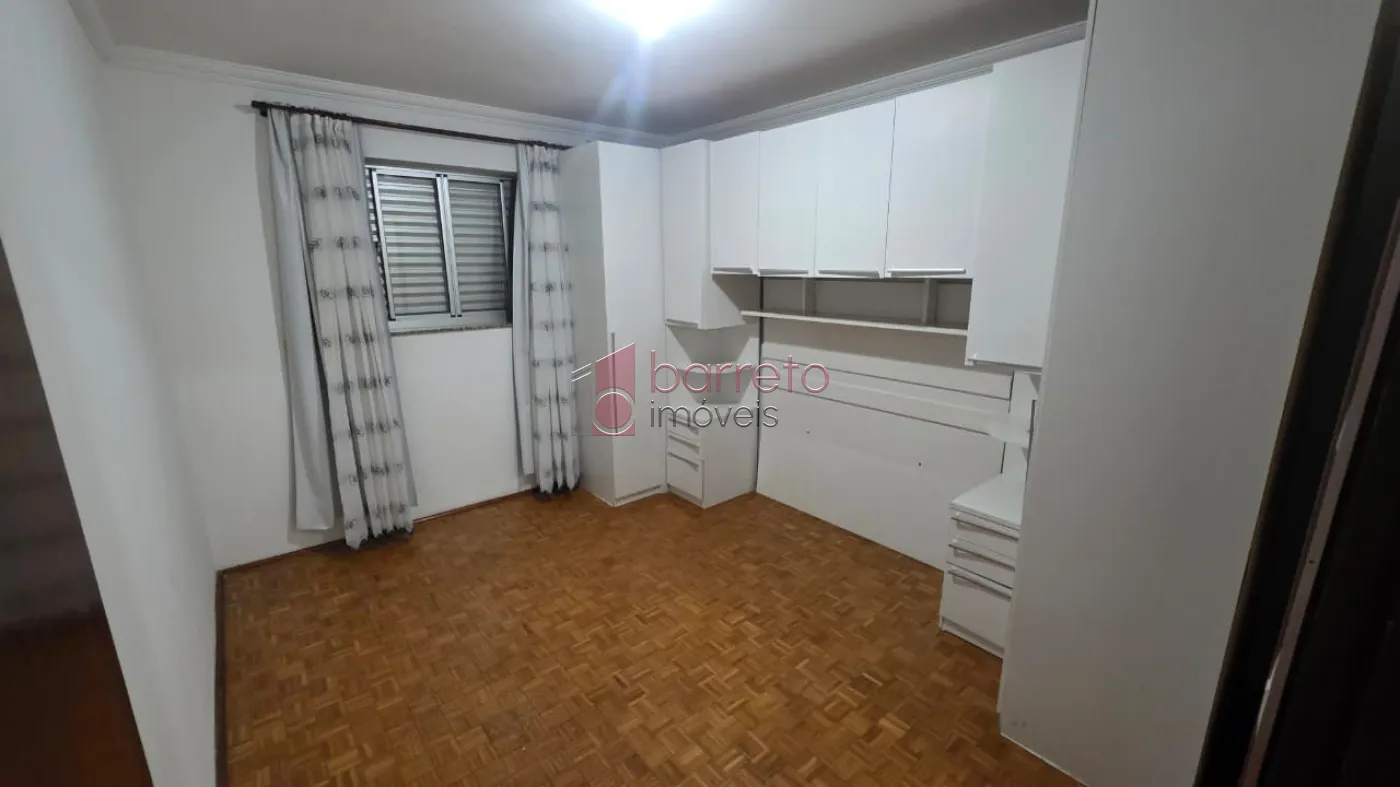 CASA À VENDA NO JARDIM SAMAMBAIA EM JUNDIAÍ/SP