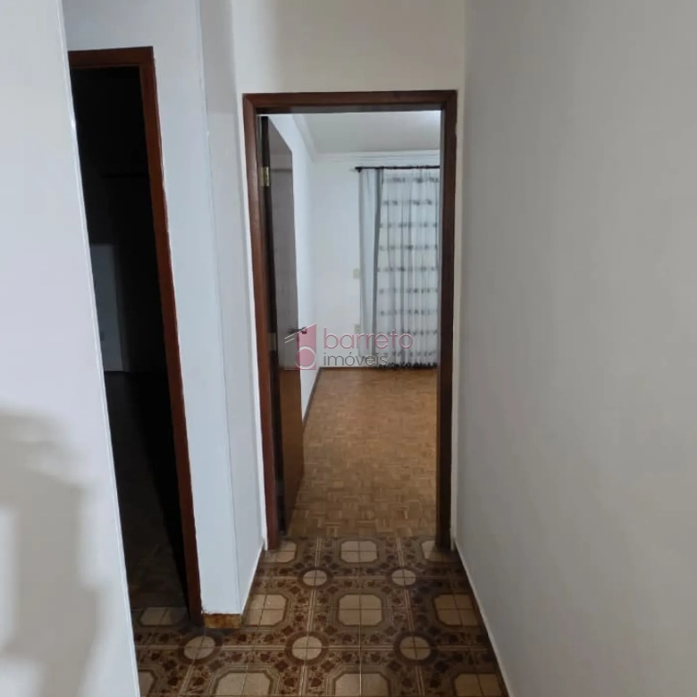 CASA À VENDA NO JARDIM SAMAMBAIA EM JUNDIAÍ/SP