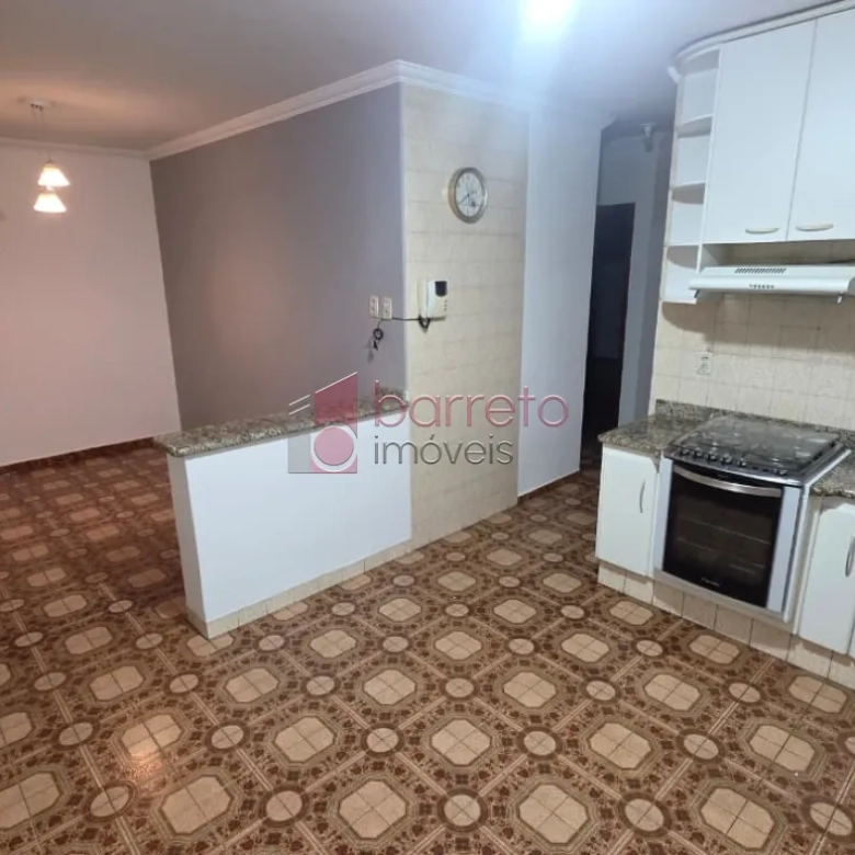 CASA À VENDA NO JARDIM SAMAMBAIA EM JUNDIAÍ/SP
