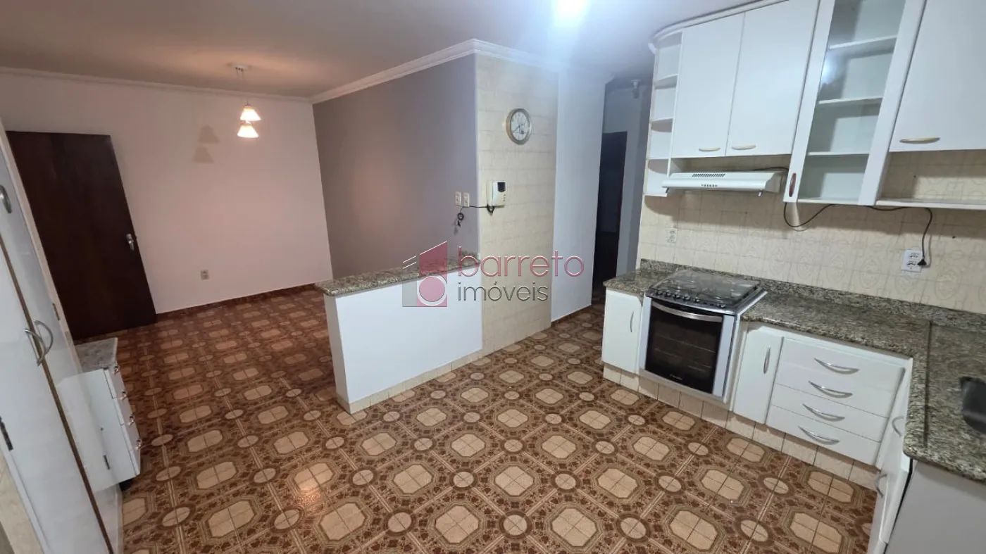 CASA À VENDA NO JARDIM SAMAMBAIA EM JUNDIAÍ/SP