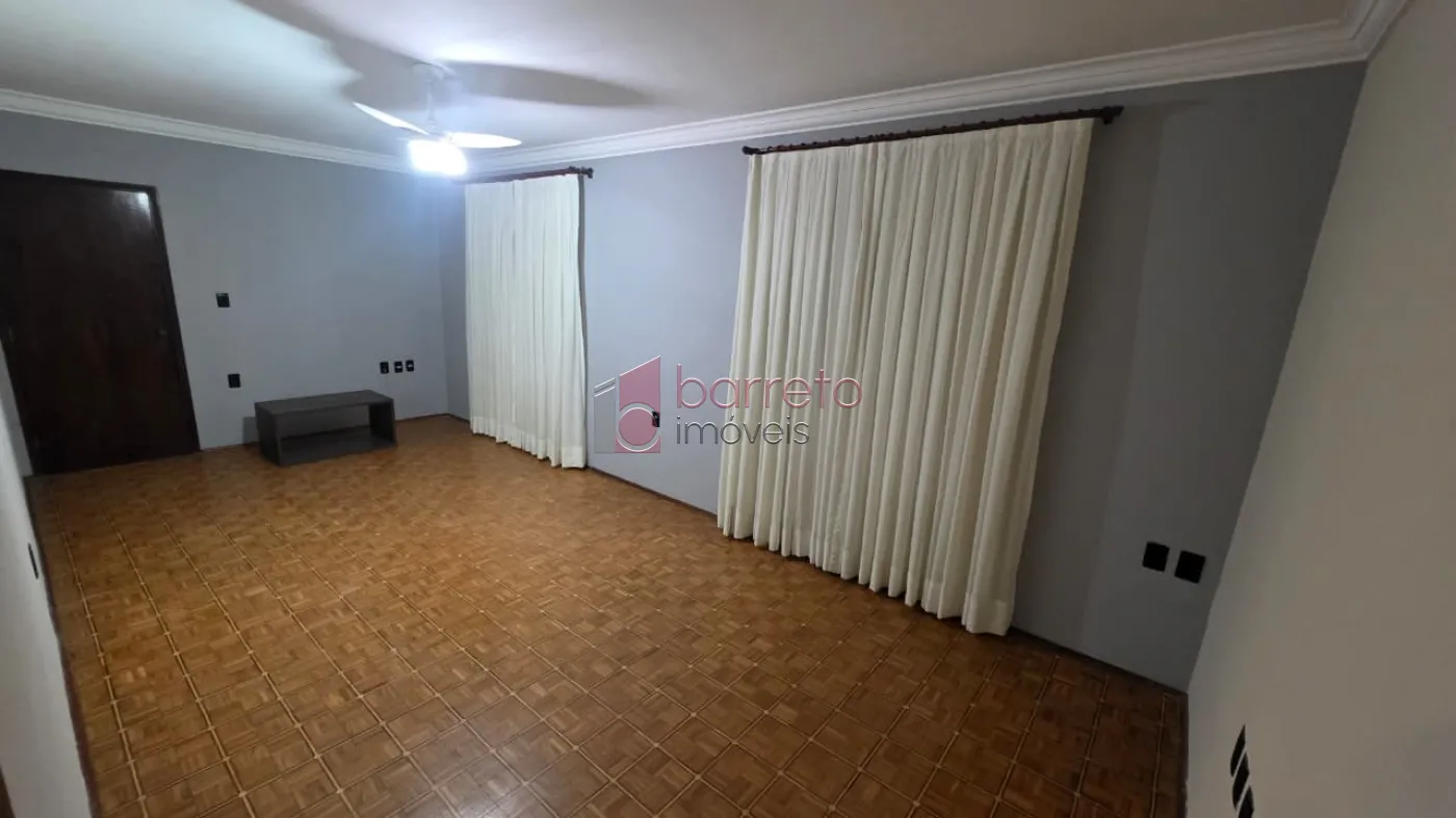 CASA À VENDA NO JARDIM SAMAMBAIA EM JUNDIAÍ/SP