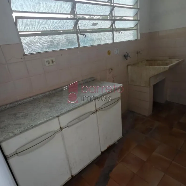 CASA À VENDA NO JARDIM SAMAMBAIA EM JUNDIAÍ/SP