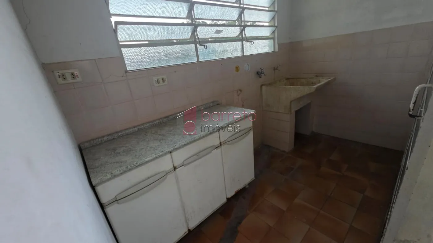 CASA À VENDA NO JARDIM SAMAMBAIA EM JUNDIAÍ/SP