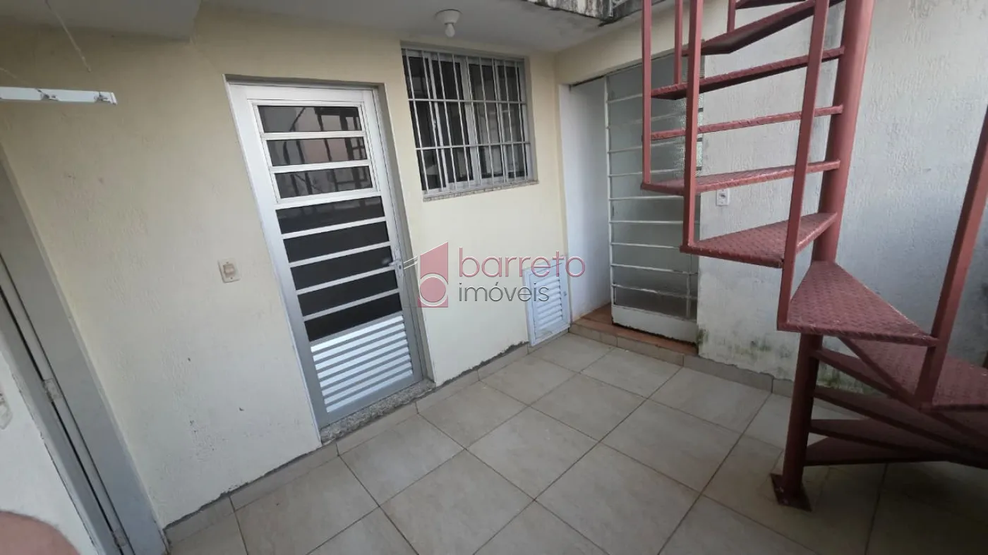 CASA À VENDA NO JARDIM SAMAMBAIA EM JUNDIAÍ/SP