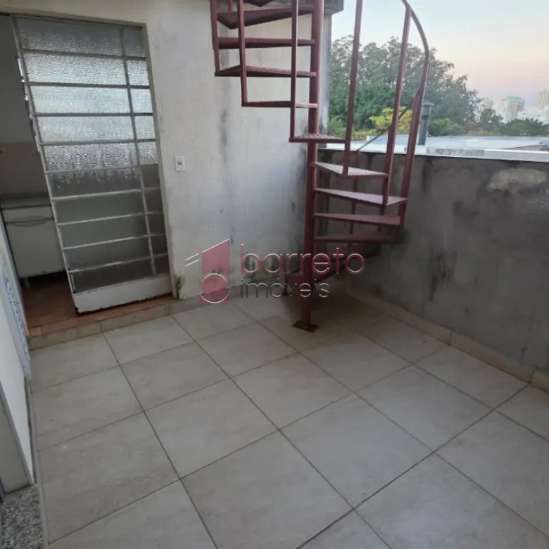 CASA À VENDA NO JARDIM SAMAMBAIA EM JUNDIAÍ/SP