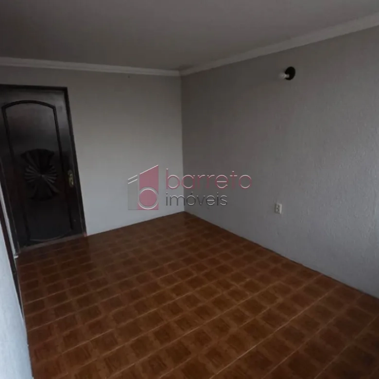 CASA À VENDA NO JARDIM SAMAMBAIA EM JUNDIAÍ/SP