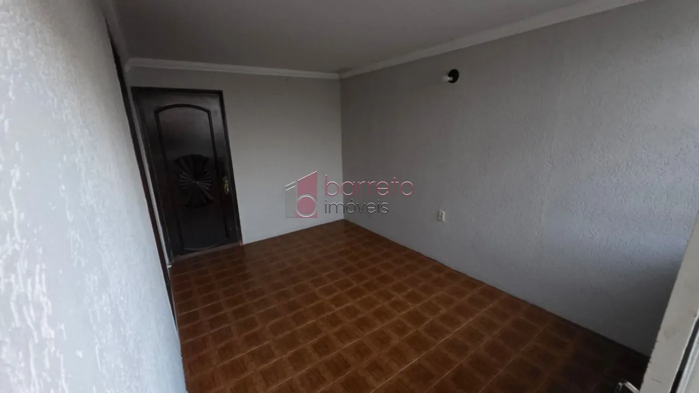 CASA À VENDA NO JARDIM SAMAMBAIA EM JUNDIAÍ/SP